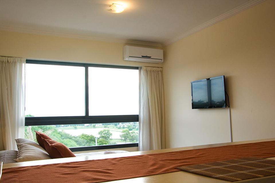 Rio Manso Apartamentos Victoria  Exterior foto